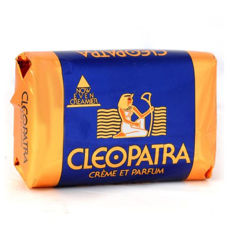 صابون کلئوپاترا Cleopatra Soap 120gr