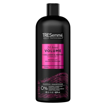 شامپو حجم دهنده ۲۴ ساعته ترزمی ترزمه Tresemme 24 Hour Body Healthy Volume Shampoo 828ml