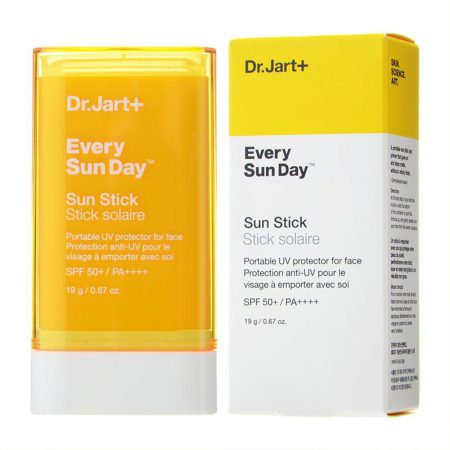 ضد آفتاب استیکی دکتر جارت Dr Jart Every Sun Day Sun Stick 19g