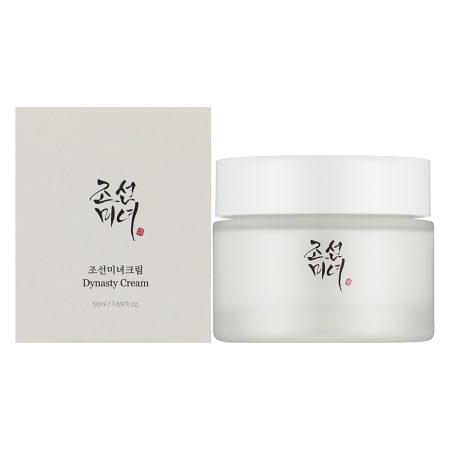کرم مرطوب کننده و ضد چروک dynasty بیوتی آف جوسان Beauty of Joseon Dynasty Cream