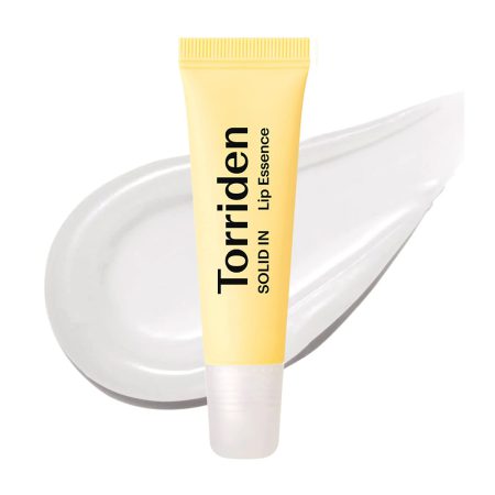 اسنس سرامید ترمیم کننده لب توریدن Torriden Solid In Ceramide Lip Essence
