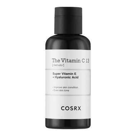 سرم ضد لک و روشن کننده ویتامین سی 13 کوزارکس COSRX The Vitamin C 13 Serum 20ml